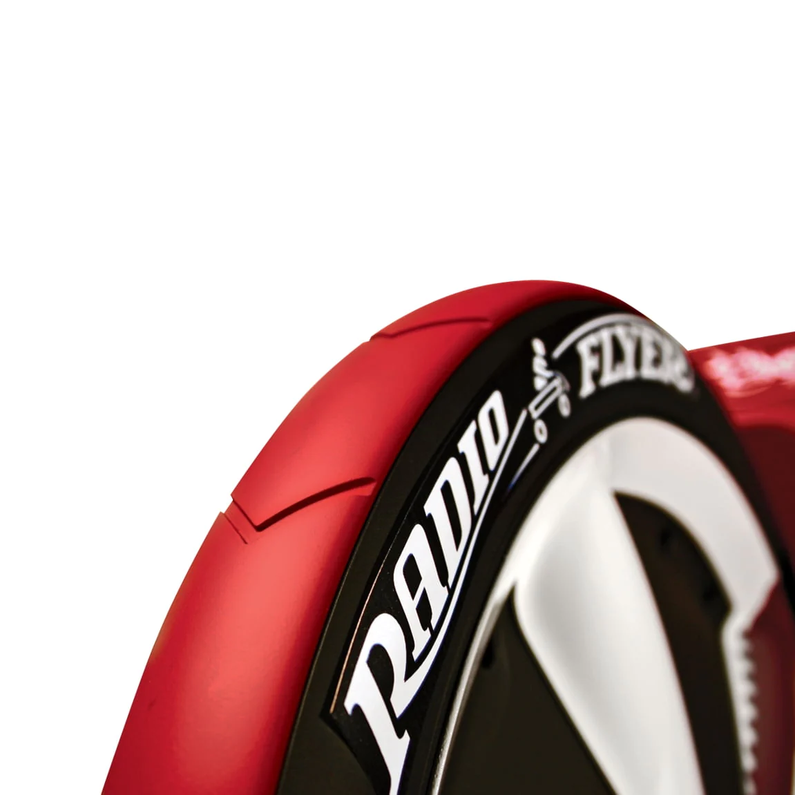 Radio Flyer Big Flyer