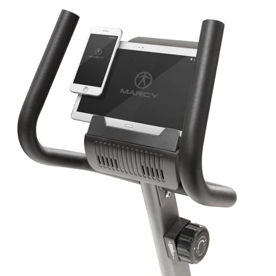 Marcy Recumbent Bike (NS-40502R)