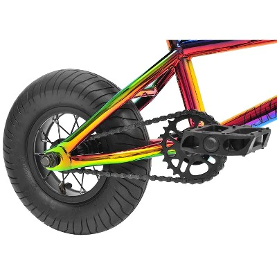 Sullivan Raid Mini BMX