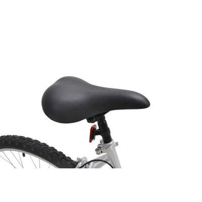 Kent Women's Airflex 26" Mountain Bike - Silver