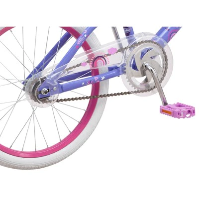 Pacific 20'' Kids' Bike - Soarin Purple