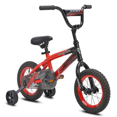 Kent Power Grid 12" Kids' Bike - Red