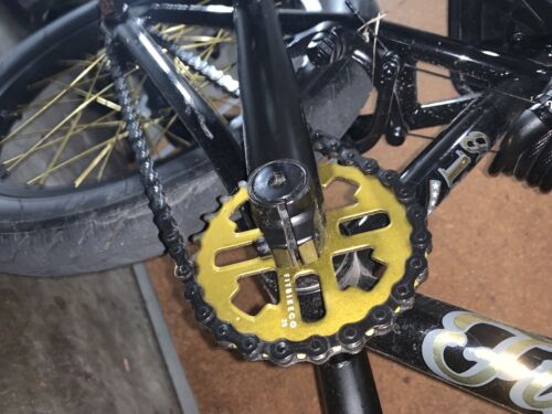 Fitbikeco. Limited Edition “18” Stunt Bike