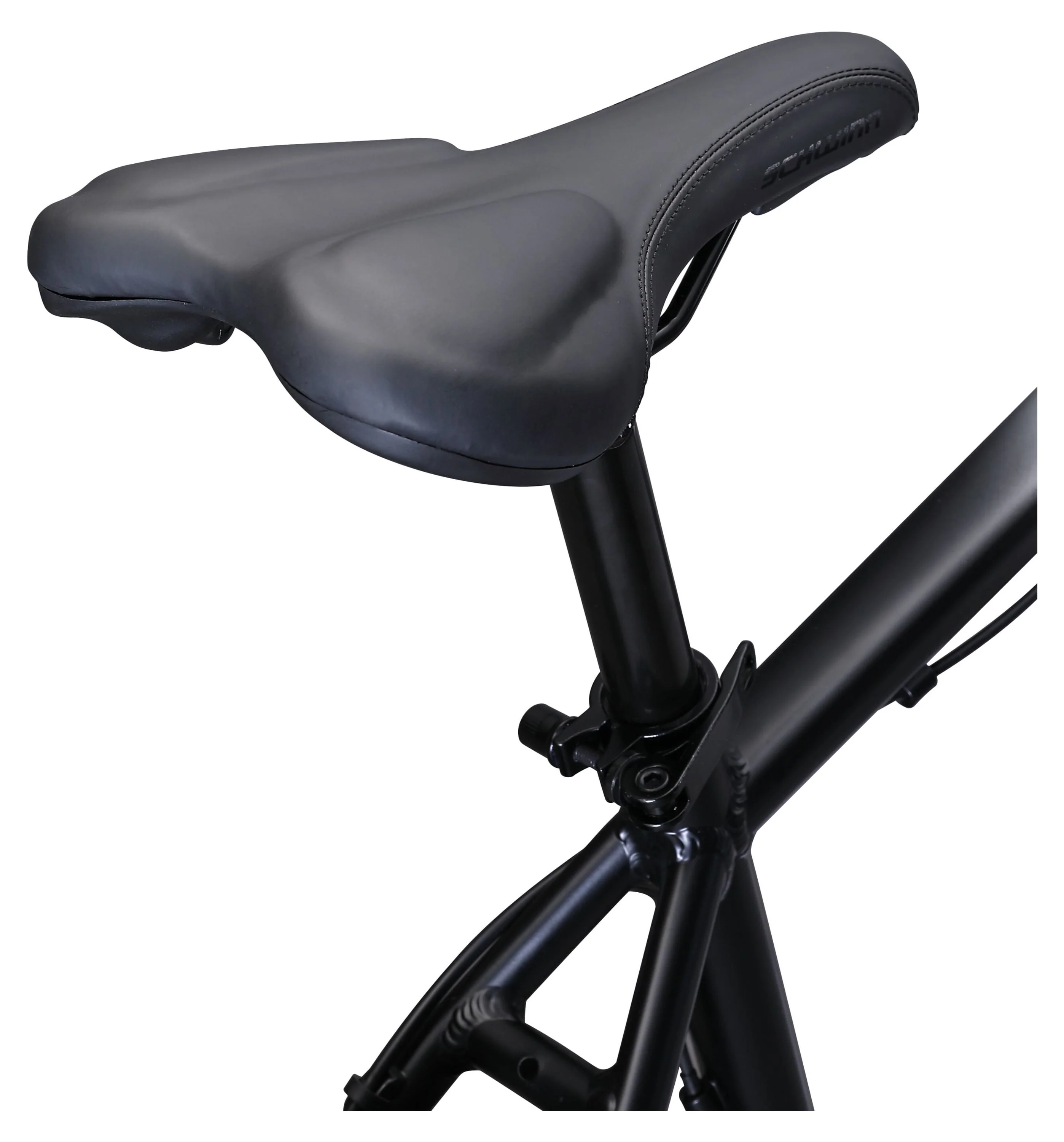 Schwinn AL Comp 27.5 inch Men's Mountain Bike, 21 Speed Adult Bicycle, Grey