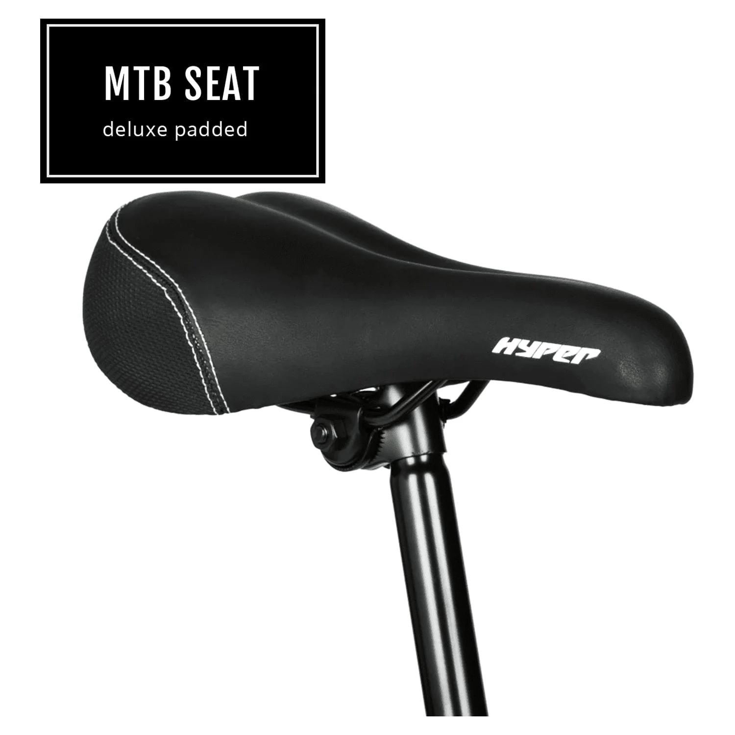 Hyper Bicycles Men's 26