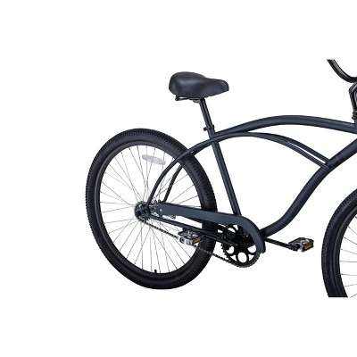Sole Bicycles Coastal 26