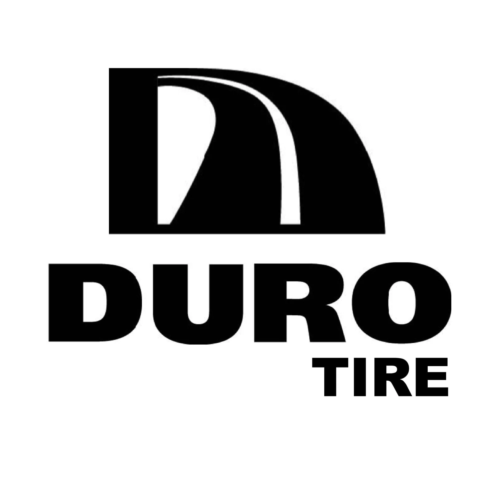 Two Duro Tire 26x4.0 Big D Fat Bike Mountain Bike Tires with Folding Beads 26x4