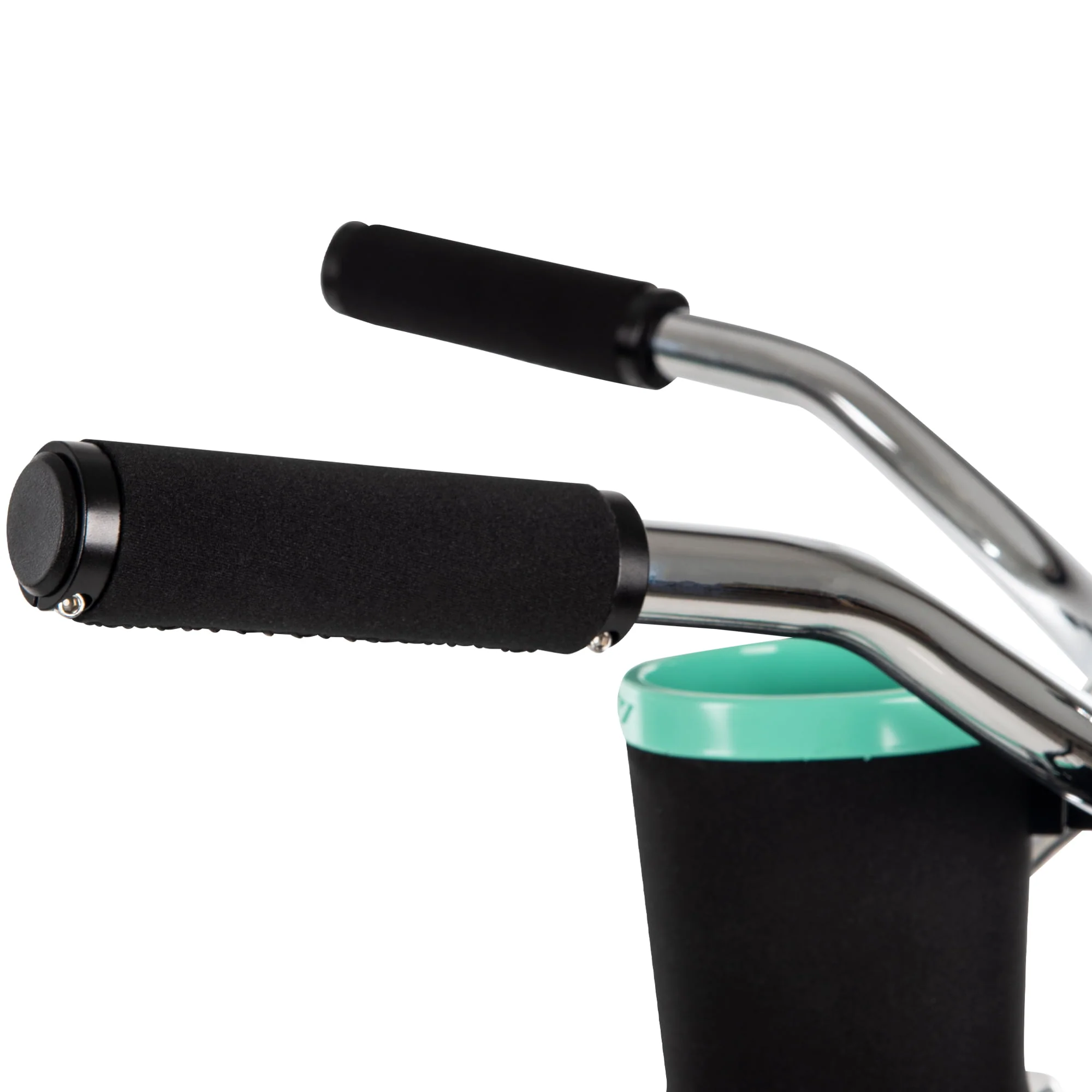 Glove 26-inch Aluminum Cruiser Bike for Women, Black, by Huffy