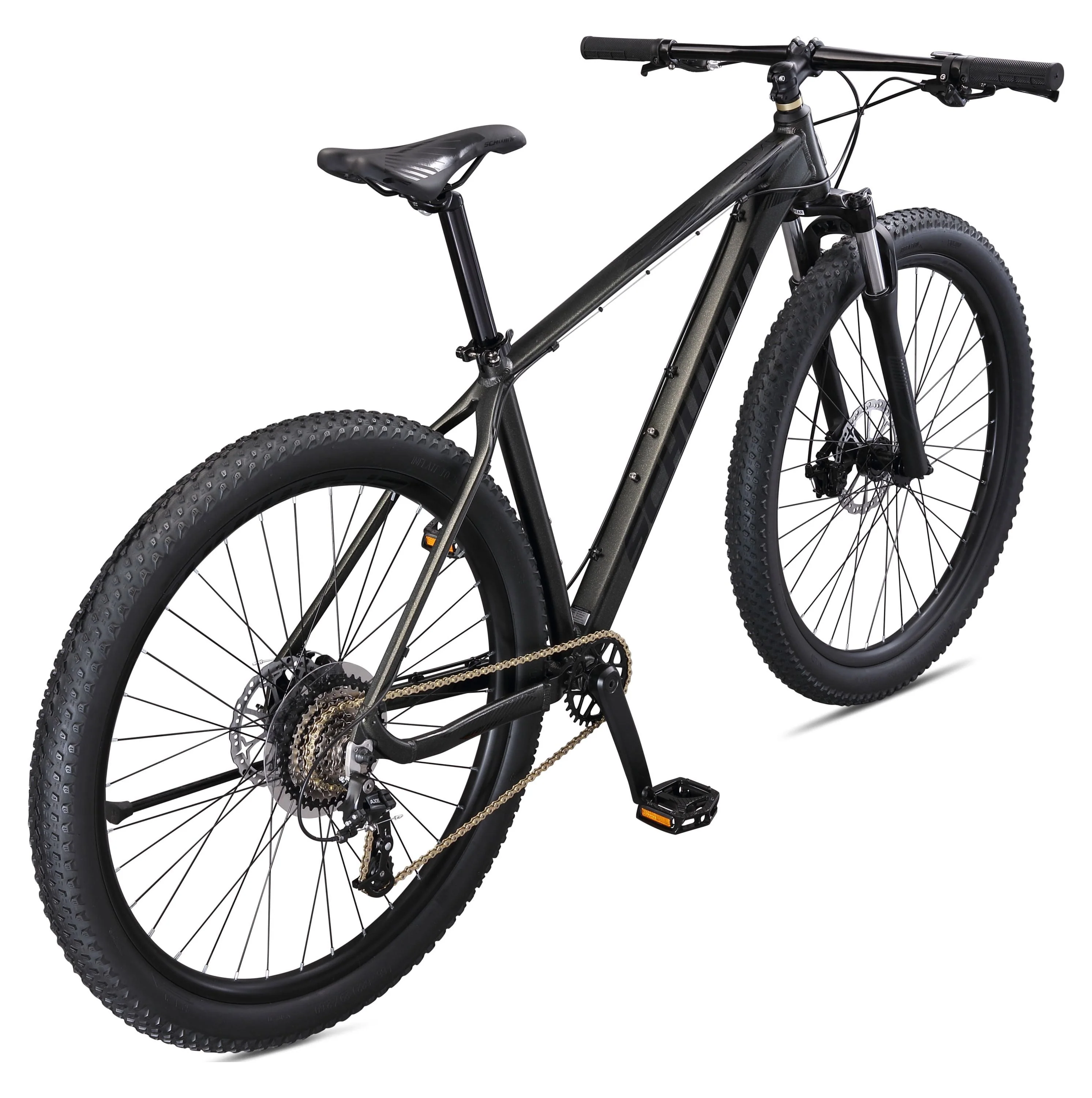 Schwinn 29-in. Axum Mens Mountain Bike, 19-in Frame, 8 Speeds, Black