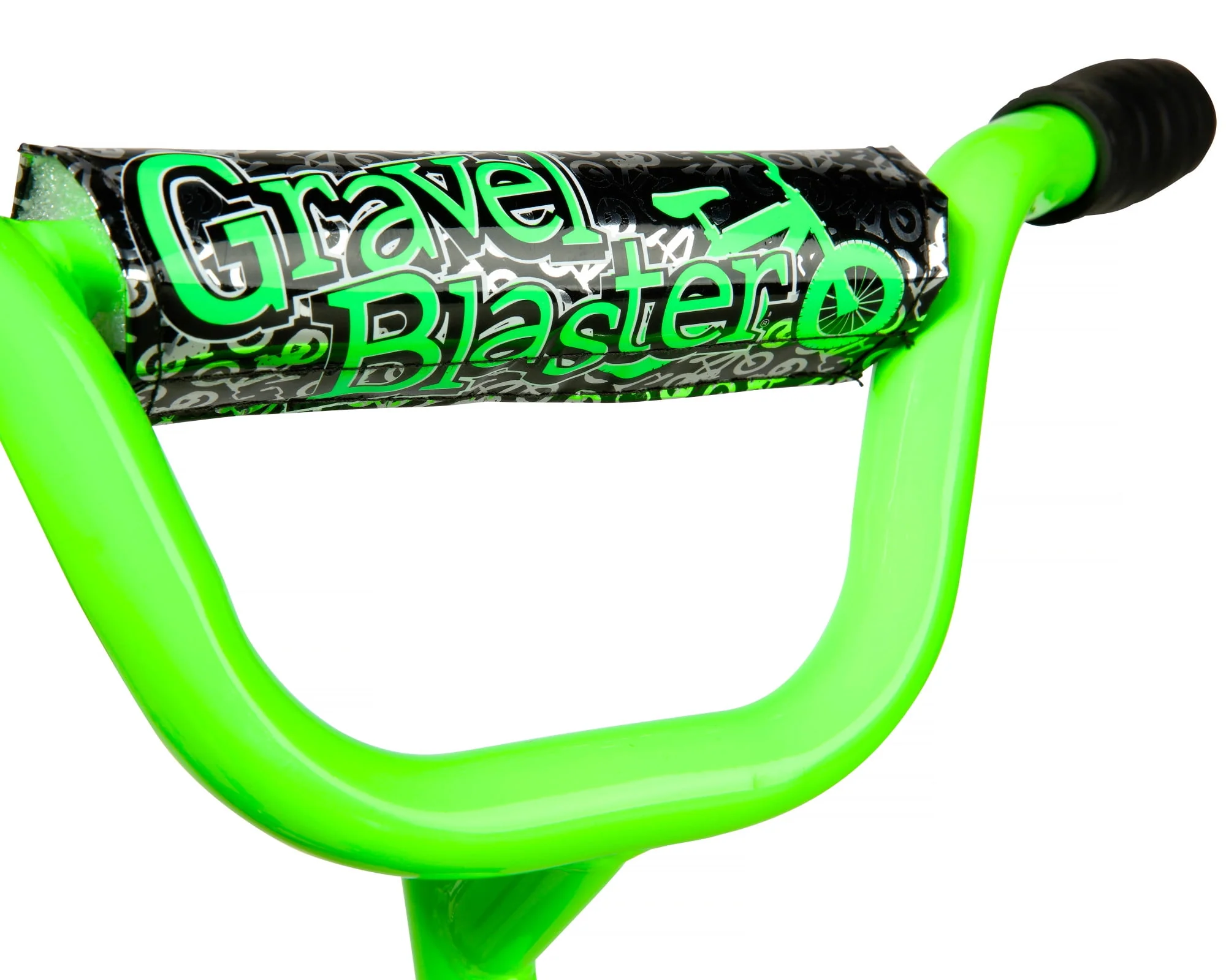 Gravel Blaster 12