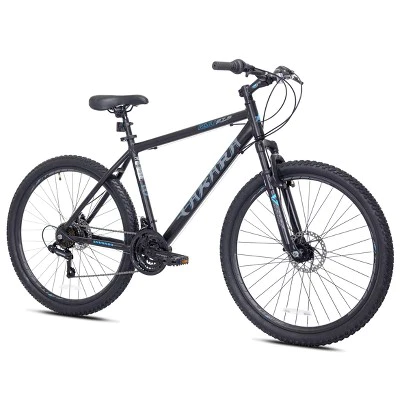 Kent Takara Ryu 27.5'' Mountain Bike - Black
