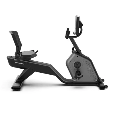 Schwinn 290 Recumbent Exercise Bike