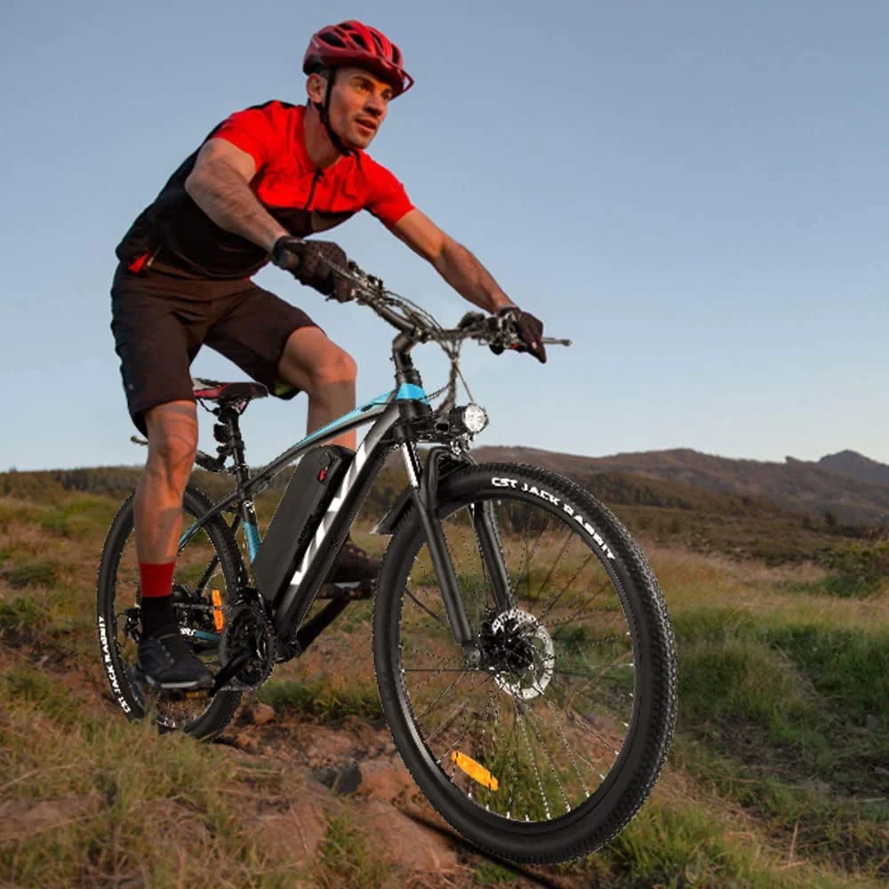 Vivi Electric Bike 27.5