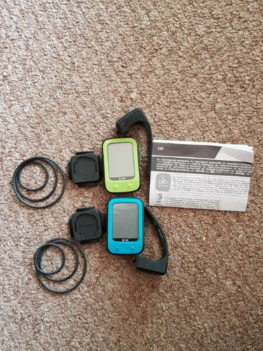 decathlon bc500 bike computers 