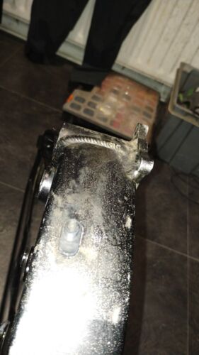 Radon Swoop 170 Large Enduro Frame 27.5