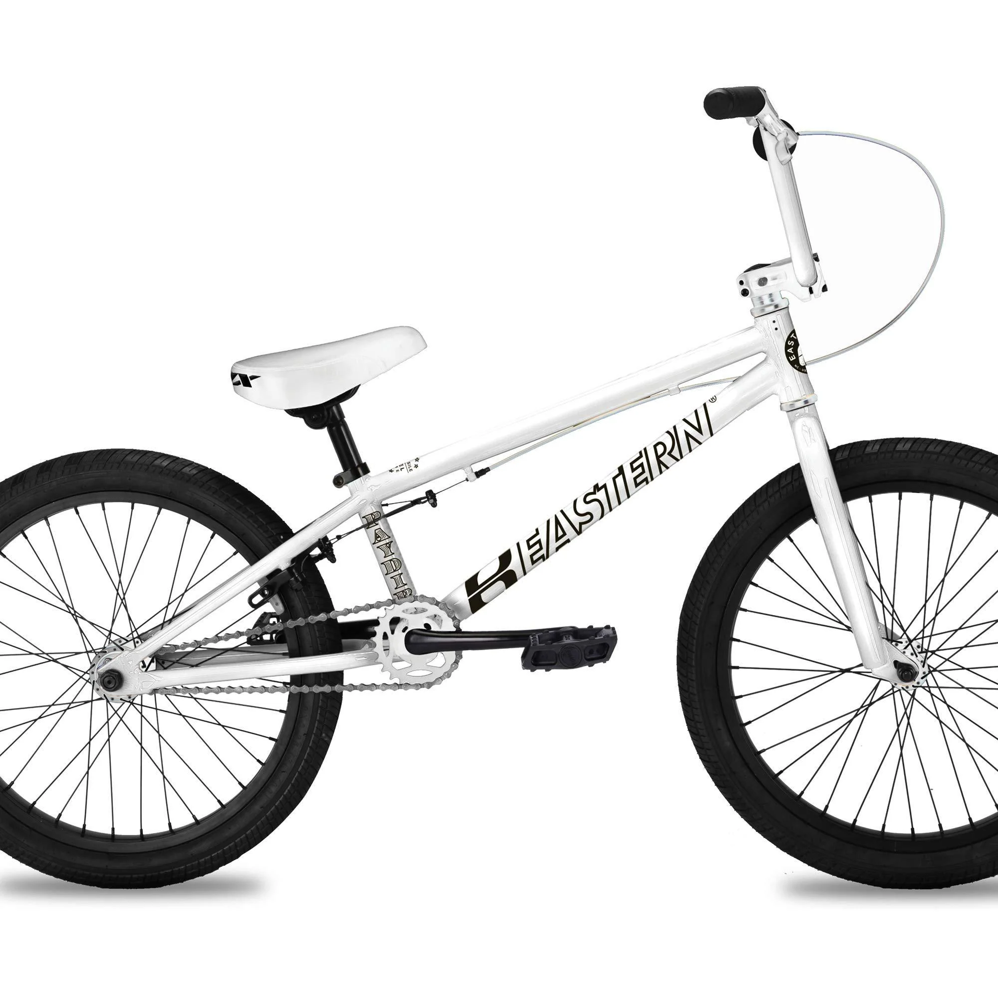 eastern bikes eastern bmx bikes - paydirt model 20 inch bike. lightweight freestyle bike designed by professional bmx riders