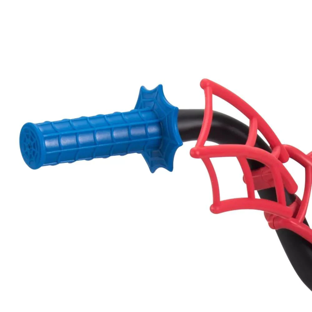 Huffy Marvel Spider-Man Bike 16