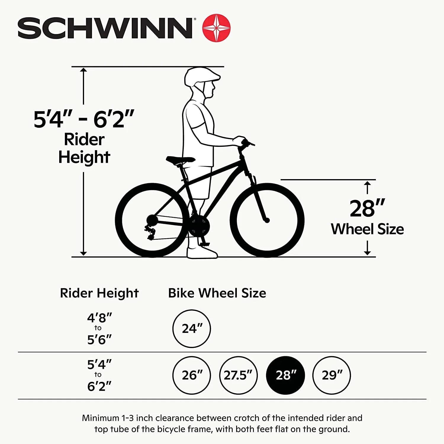 Schwinn 700c Hybrid Network 1.0