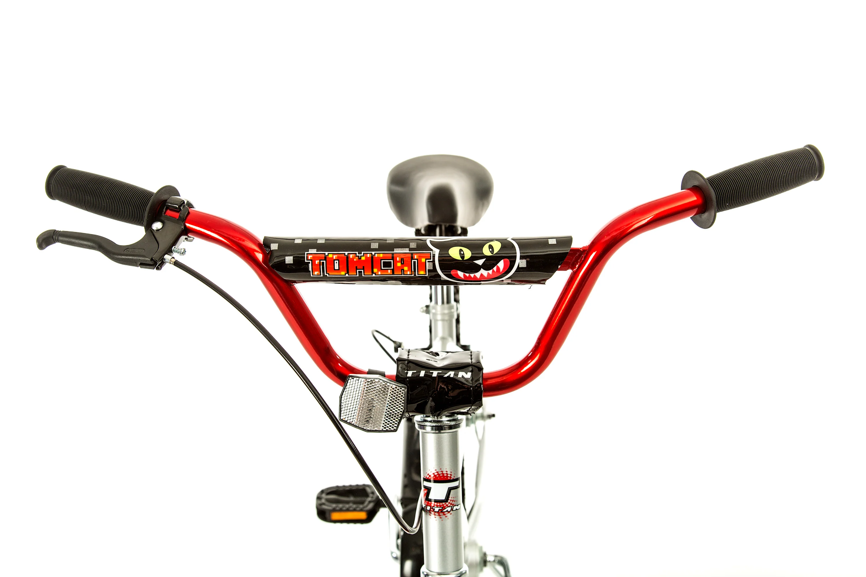 Titan Tomcat Boys BMX