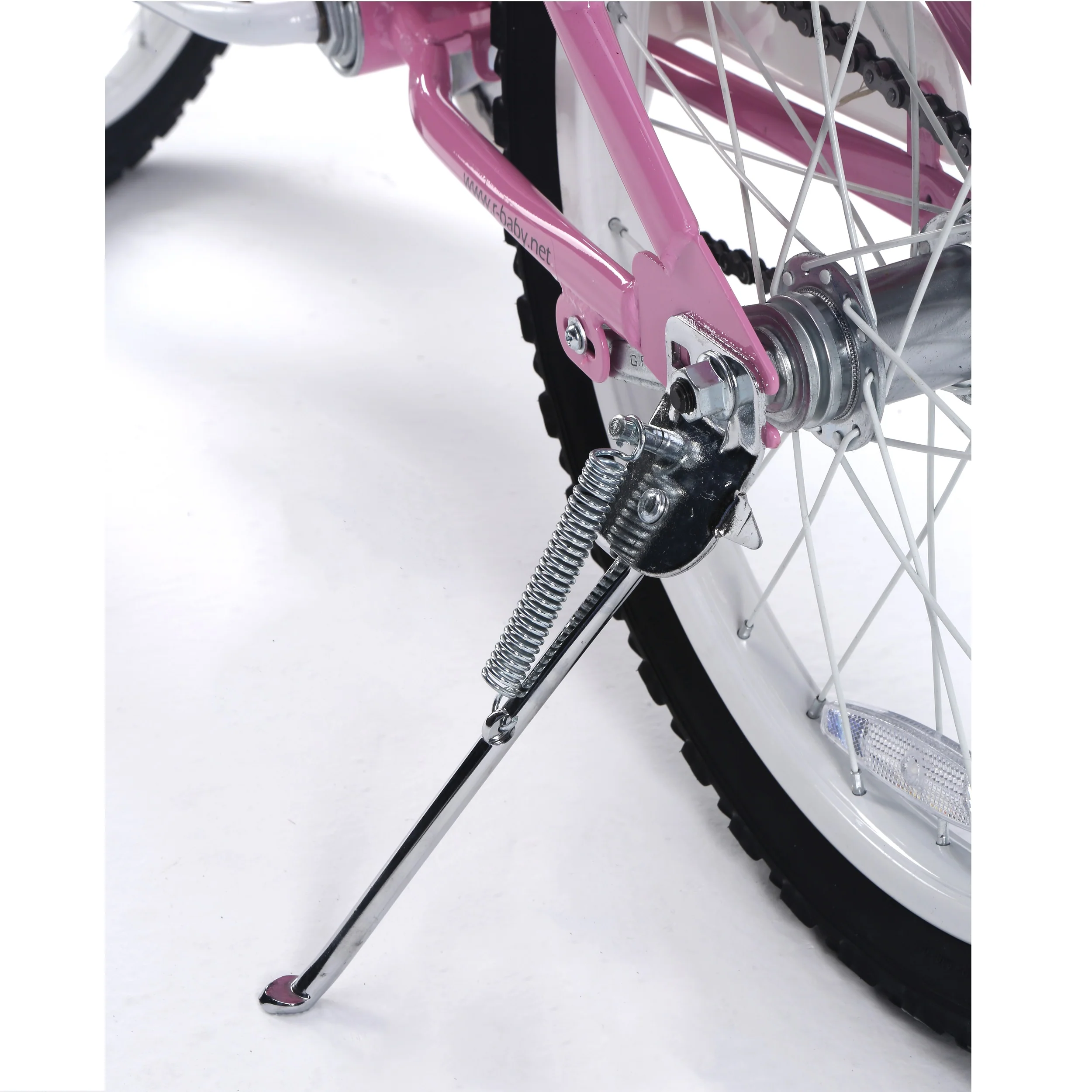 Royalbaby Little Swan 18