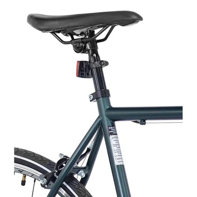 Kent Takara Yuugen 700c/29'' Road Bike - Black