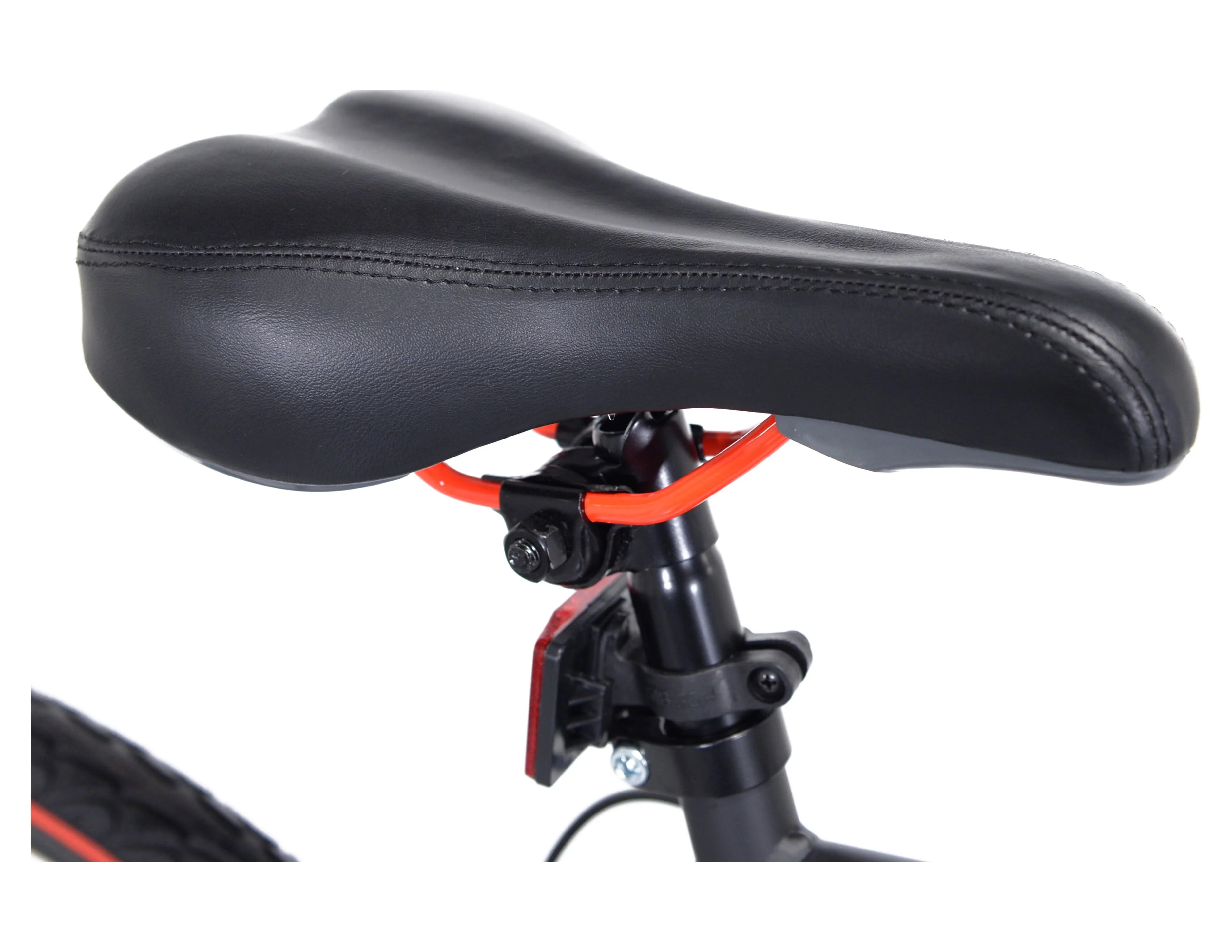 Kent 700c Nazz Men's Gravel Road Bike, Black