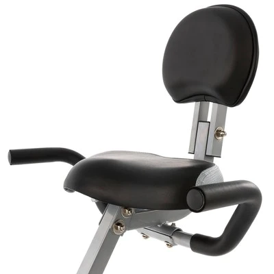 XTERRA Fitness FB360 Folding Exercise Bike