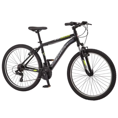 Schwinn Men's Ranger 26" Mountain Bike - Black