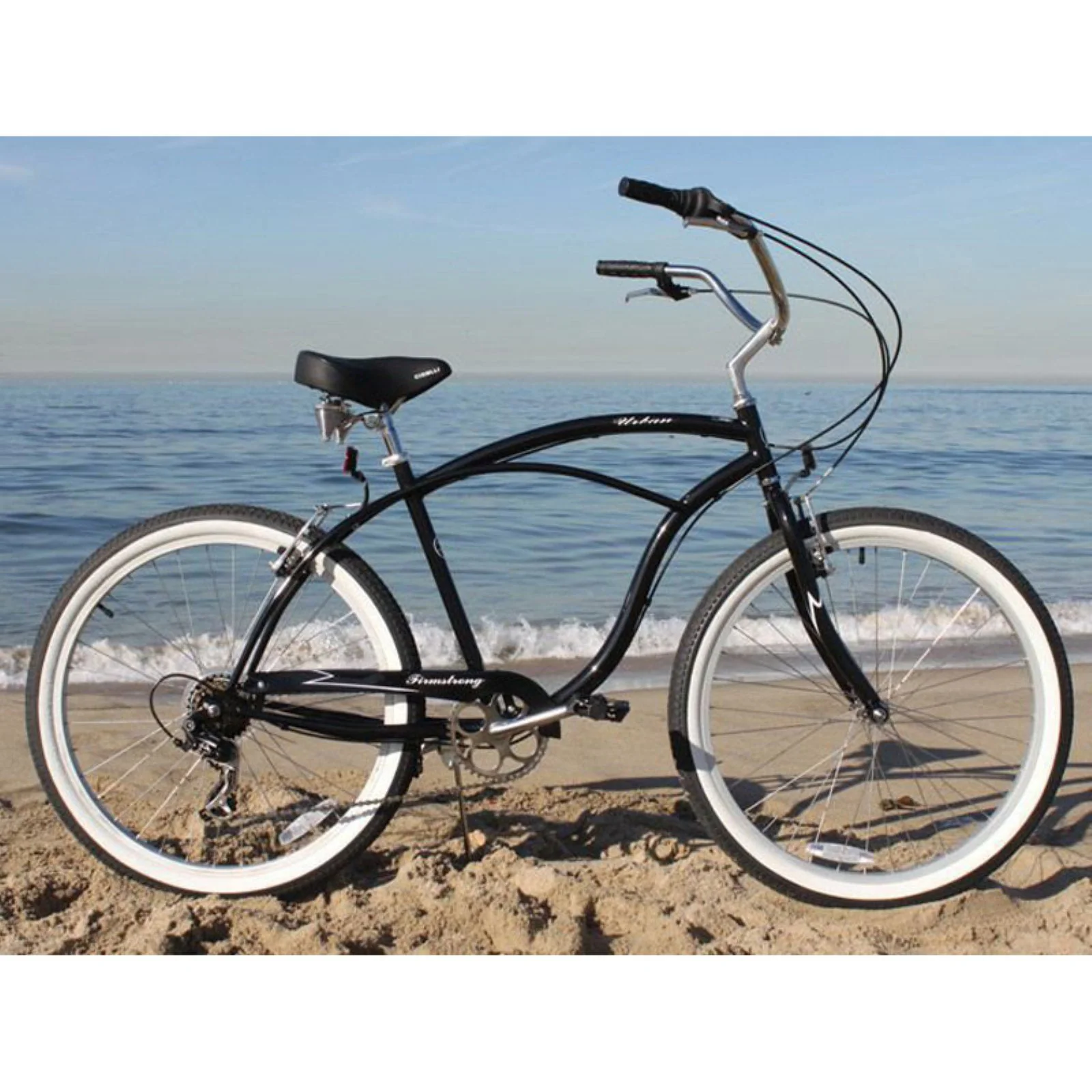 Firmstrong Urban Man, 26