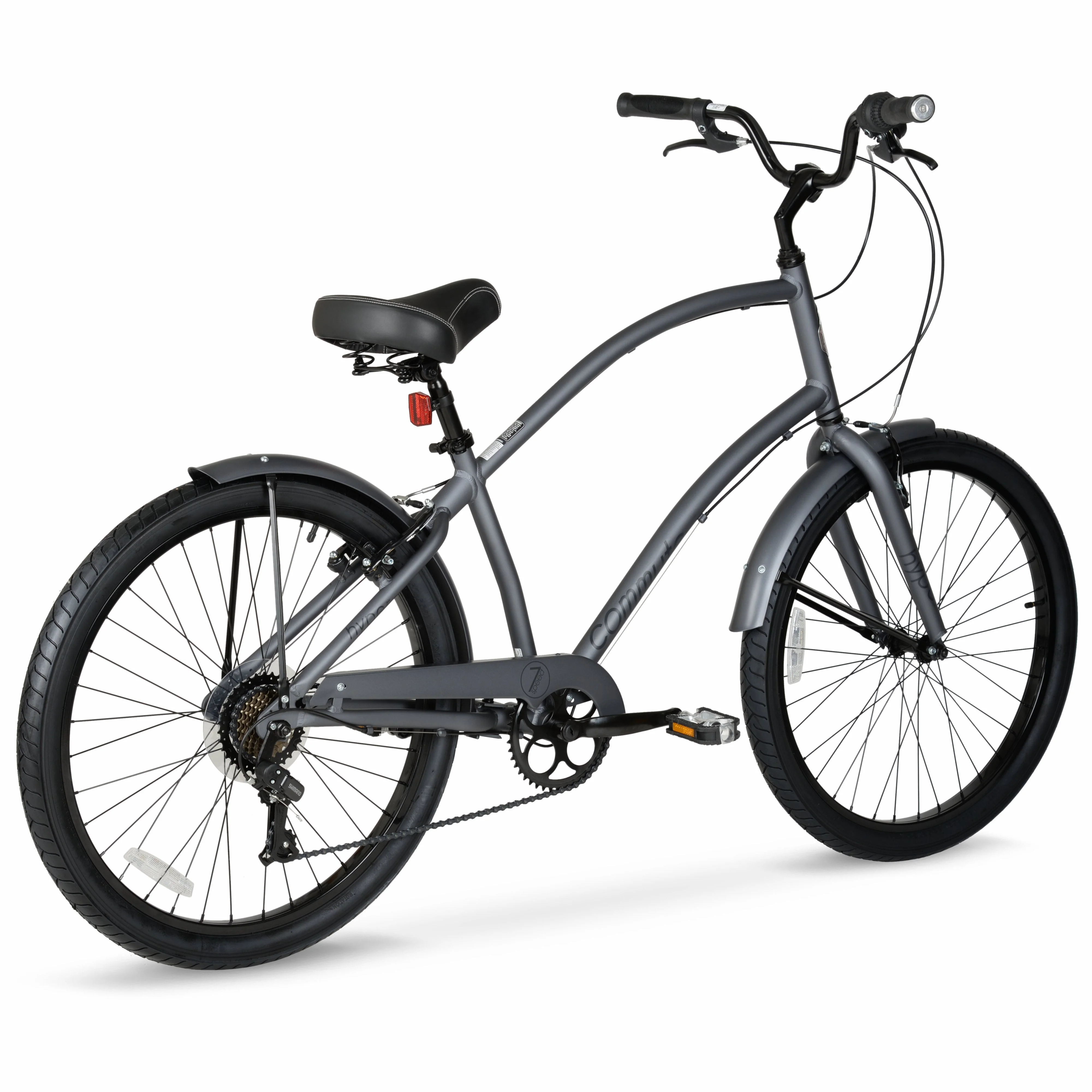 Bicycle Men's Cruiser 26