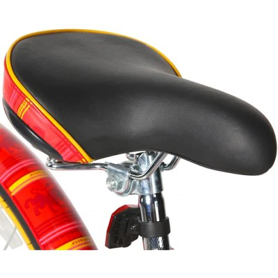 Dynacraft Harry Potter 26" Cruiser Bike - Red