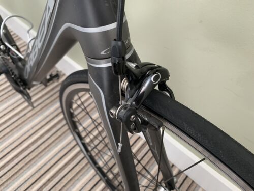Orbea Orca Carbon Fibre Road Bike