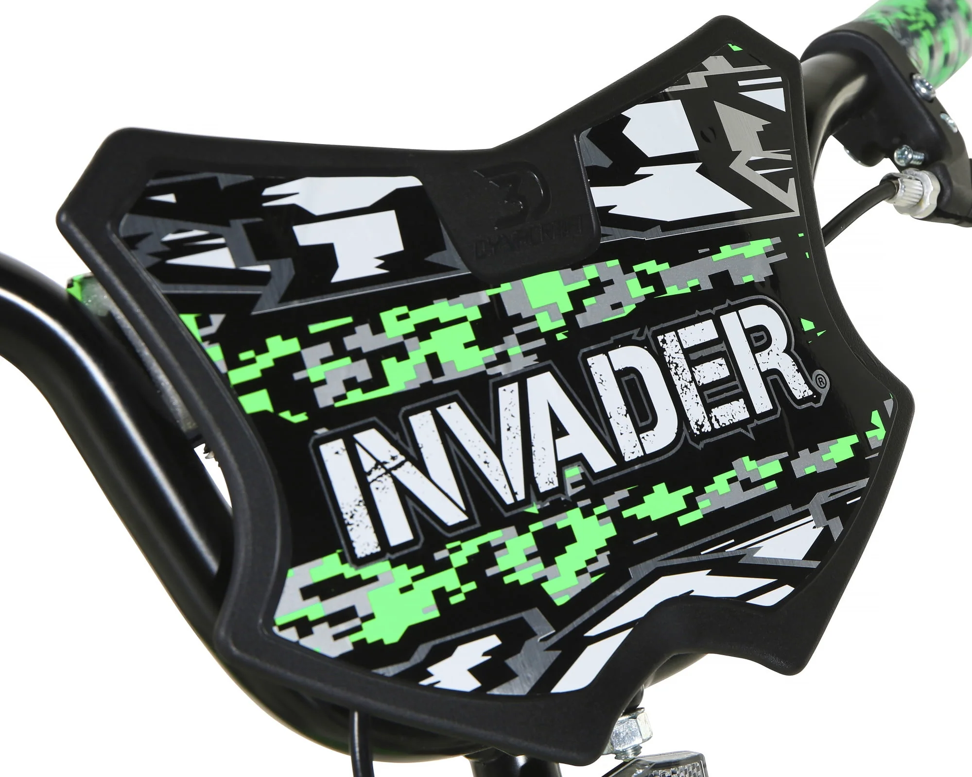 Invader??16