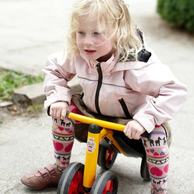 Winther Safety Scooter