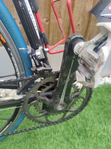 Rare Time Vxs carbon bike super light weight