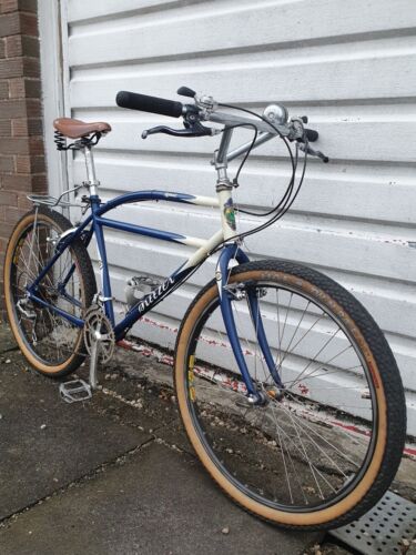 Breezer Ignaz Very Rare High Spec Build