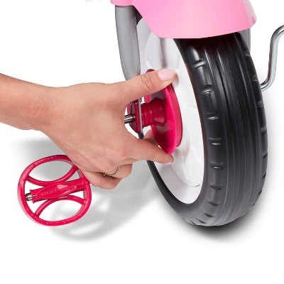 Radio Flyer 4-in-1 Stroll 'N Trike