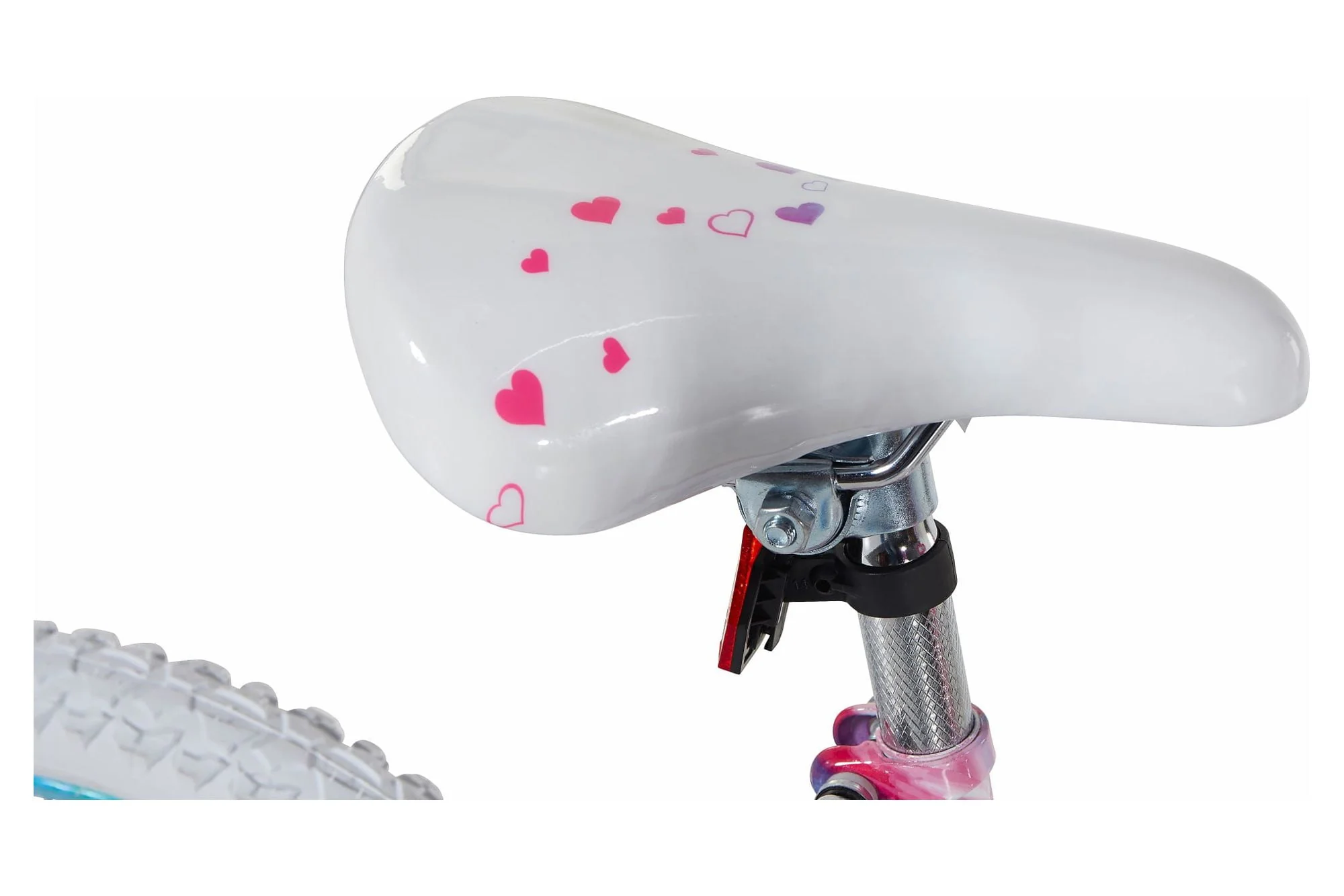 Dynacraft Dynacraft 18-Inch Girls BMX Bike For Age 6-9 Years