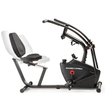 Marcy Dual Action Exercise Bike