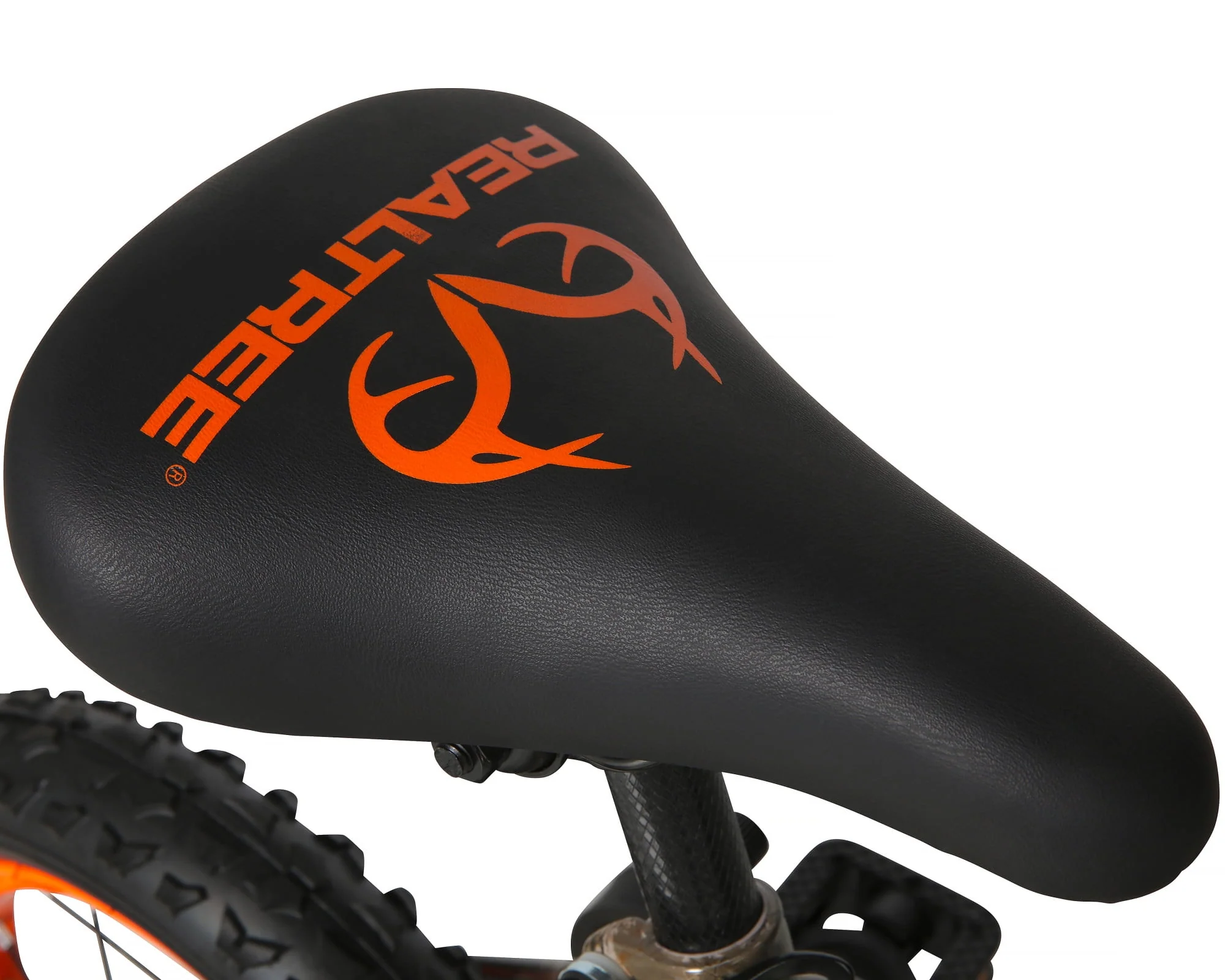 Dynacraft Realtree 12-Inch Boys BMX Bike For Age 3-5 Years