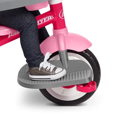 Radio Flyer 4-in-1 Stroll 'N Trike
