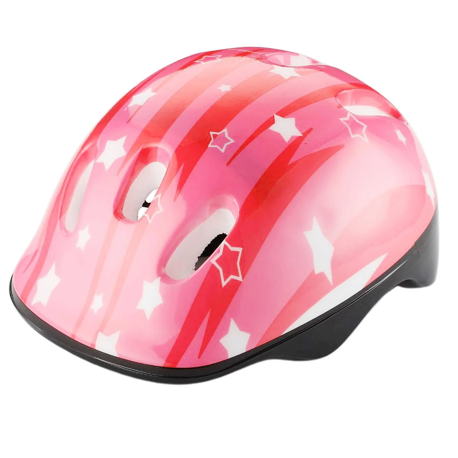 Kid s, Ages 5-14 Adjustable from to Size, Durable Kids Bike with Fun Designs for Boys and Girls, Pink