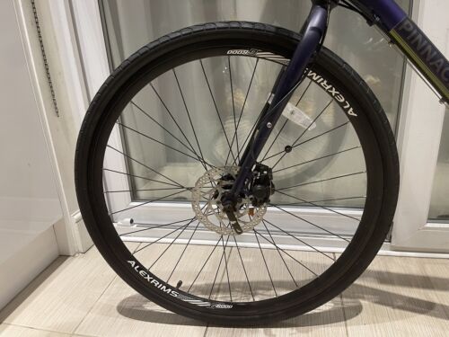 Pinnacle Lithium 3 Bike 18” Frame SERVICED CONDITION ✅ FAST&FREE DELIVERY 🚚