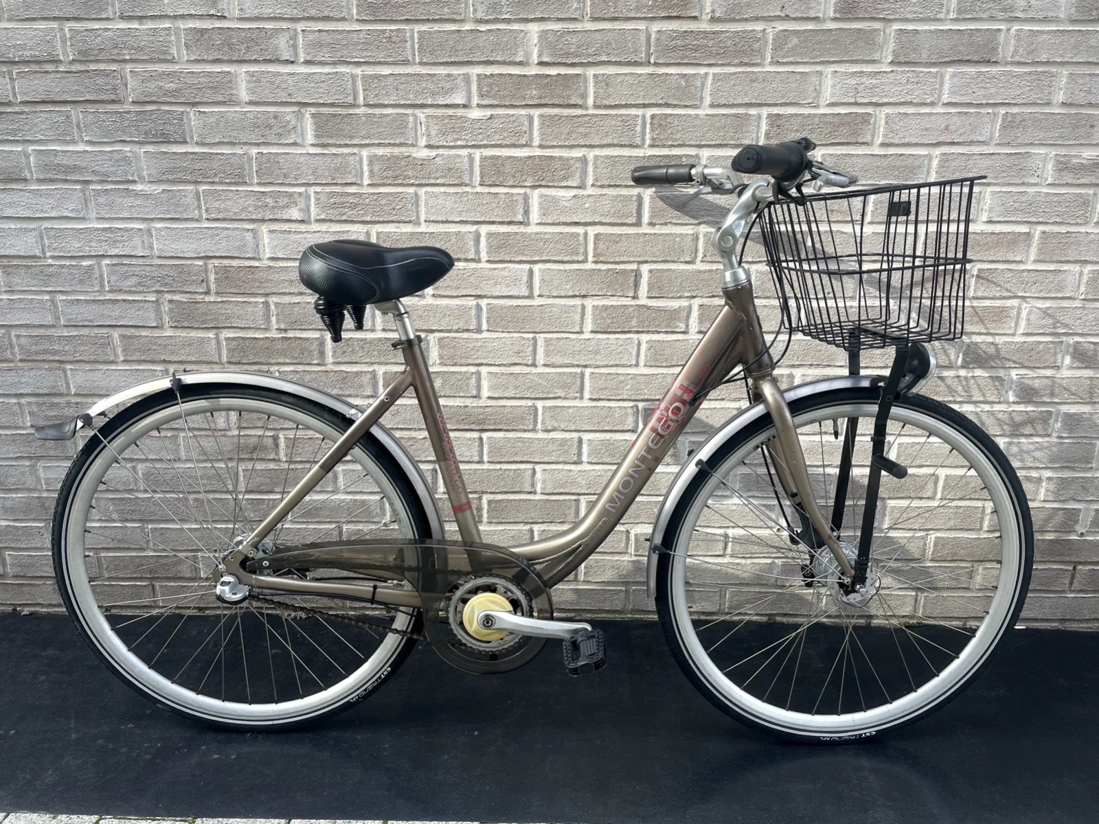 Montego Ladies Bike