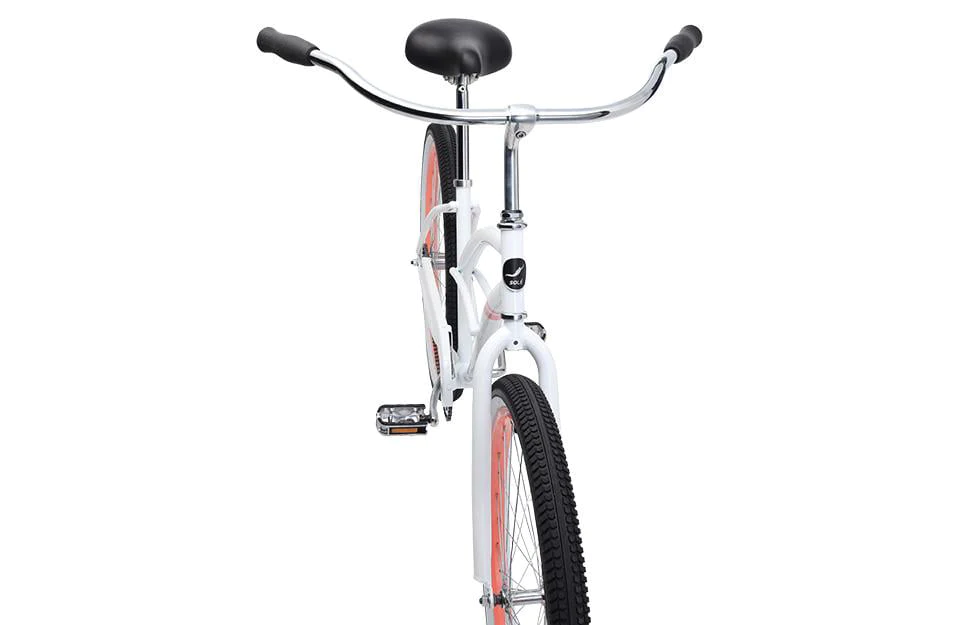 Coastal Cruiser Bicycle by Solé Bicycles- the Shrine