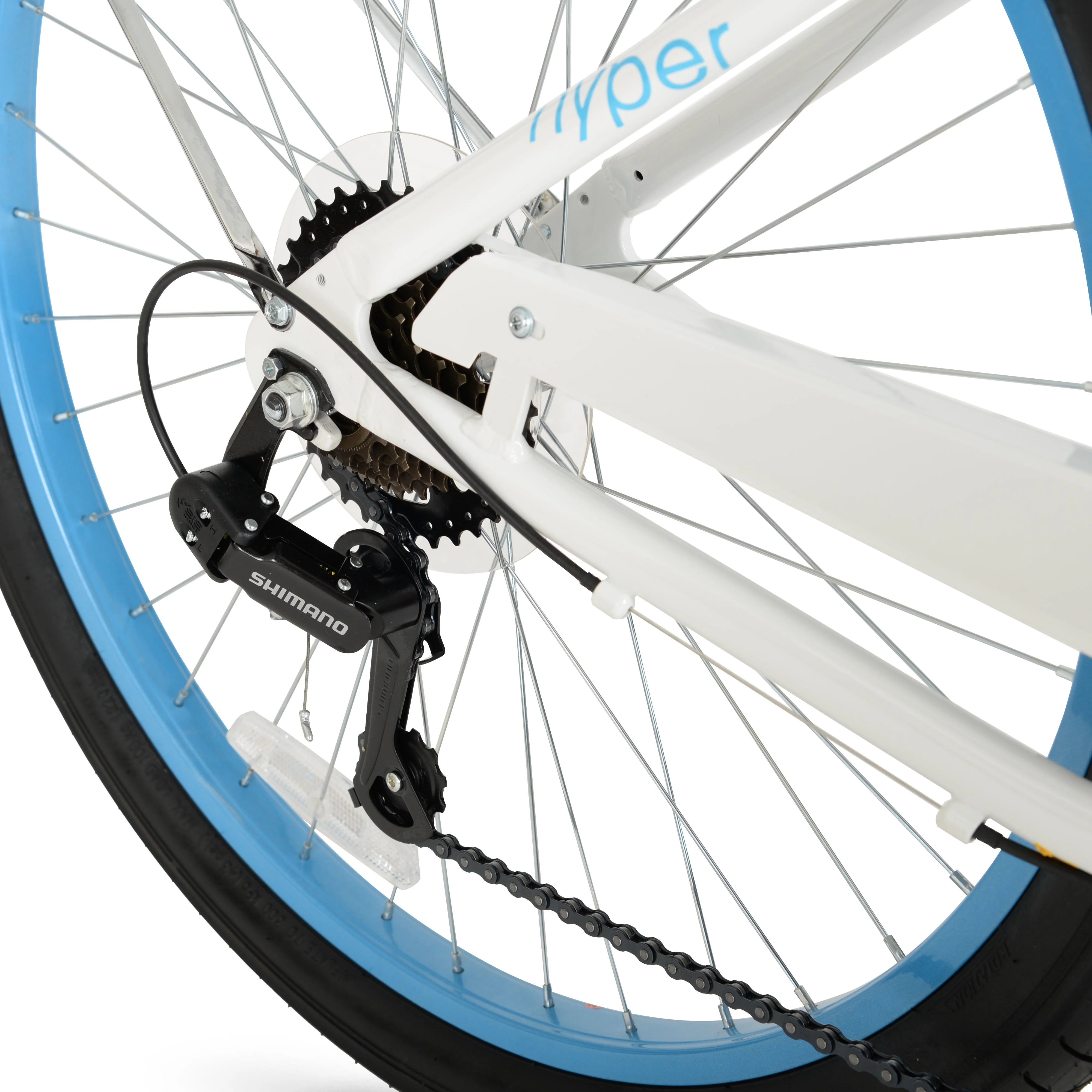 Hyper Bicycle Women's 26