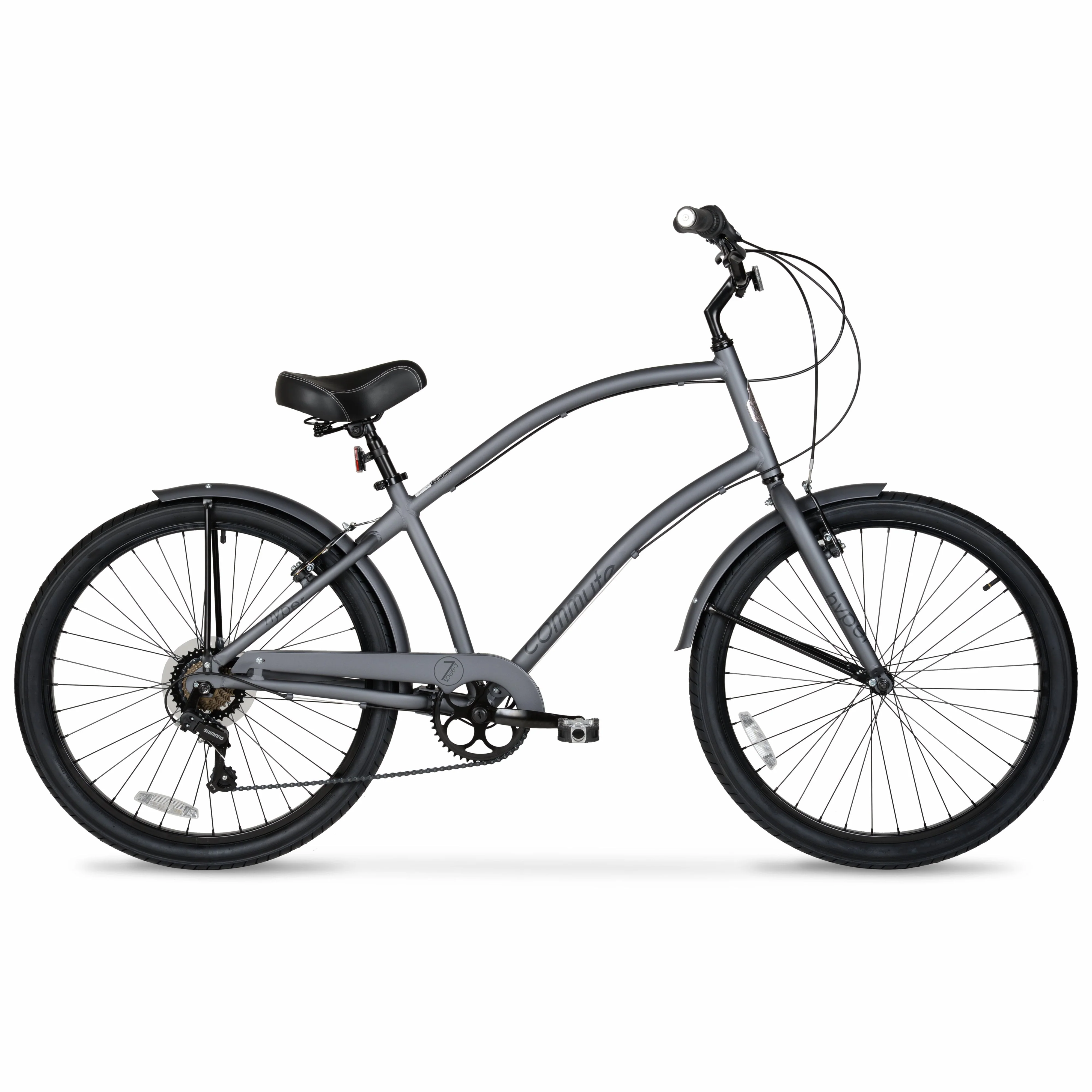 Bicycle Men's Cruiser 26