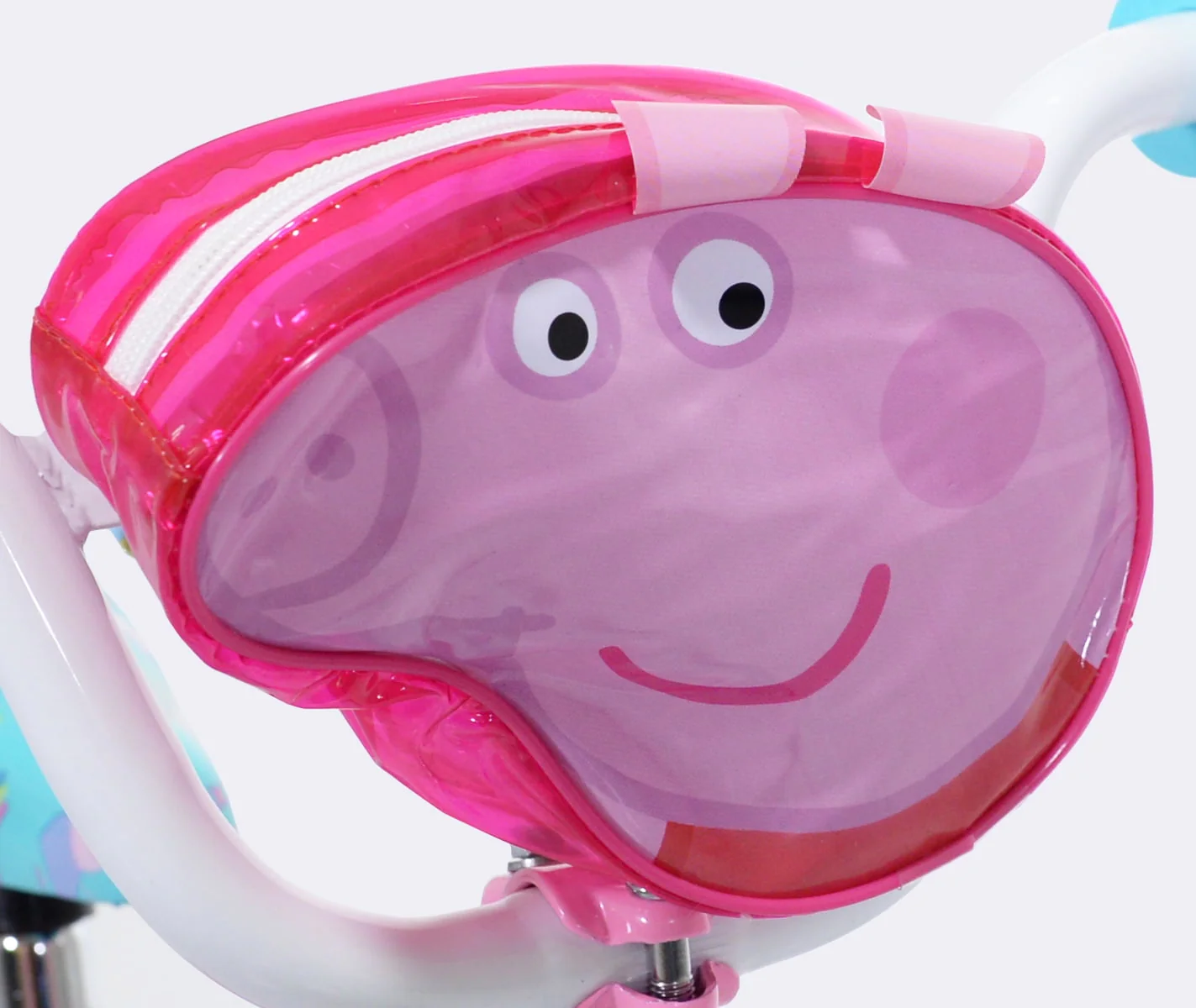 Bicycles Peppa Pig 12