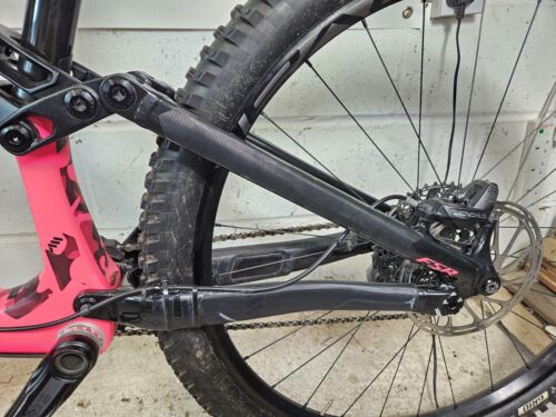 2018 Specialized Enduro Elite Carbon Mountain Bike 29 - XL Extra Large