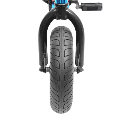 Sullivan Raid Mini BMX